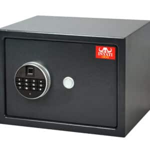 Digital Biometric Inyati Safe 250h X 350w X 250d